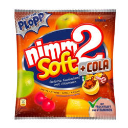 Nimm2 Soft Cola