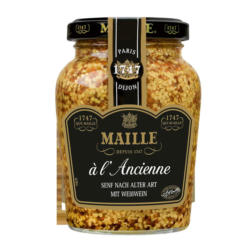 Maille Dijon Senf nach alter Art