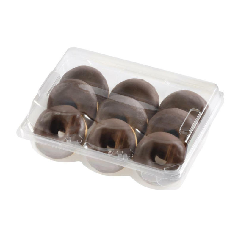 Mini Donuts Kakao 9er
