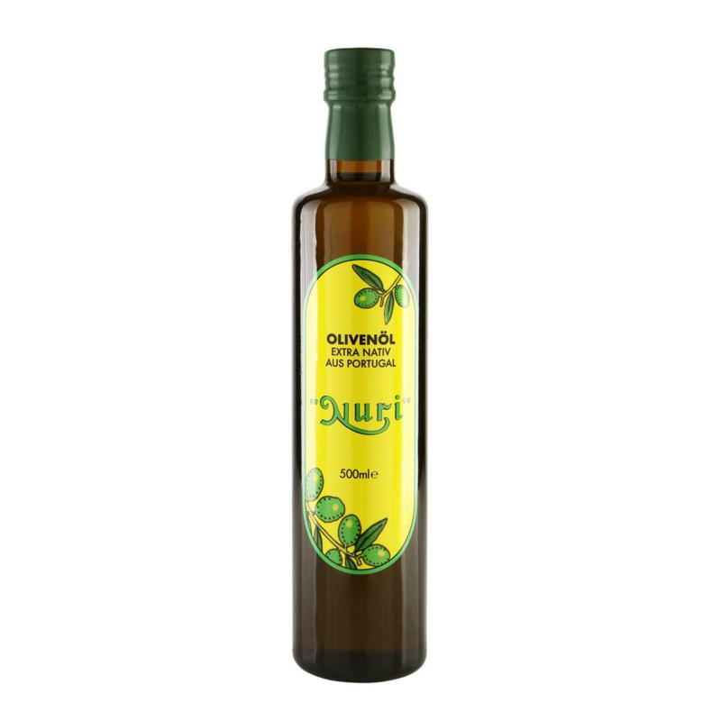 Nuri Natives Olivenöl Extra