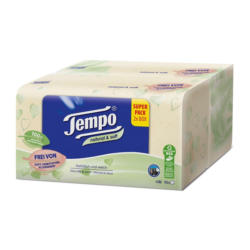 Tempo Natural & Soft Duo Box
