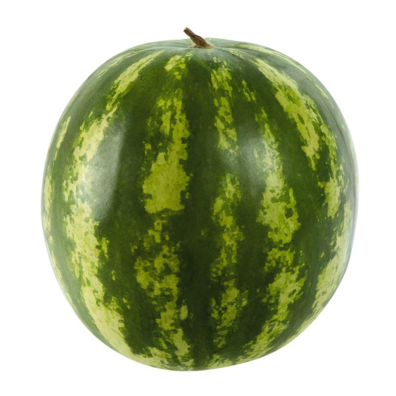 Wassermelone aus Spanien