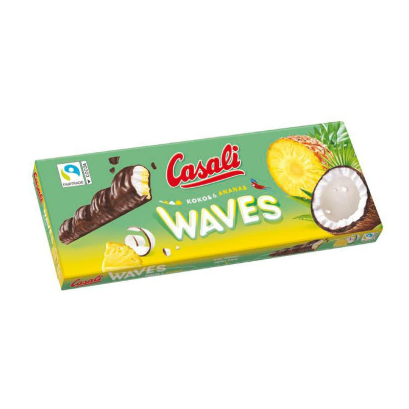 Casali Waves