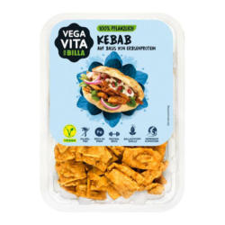 Vegavita Kebab