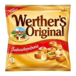 Werther's Original Sahnebonbon