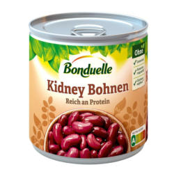 Bonduelle Kidney Bohnen