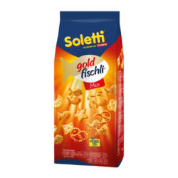 Soletti Goldfischli Party Mix