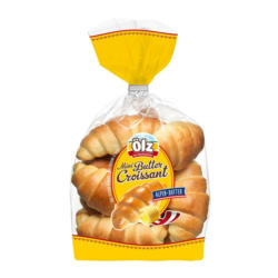 Ölz Mini Butter Croissant