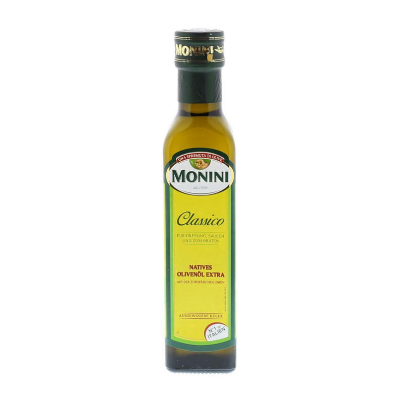 Monini Olivenöl Kaltgepresst
