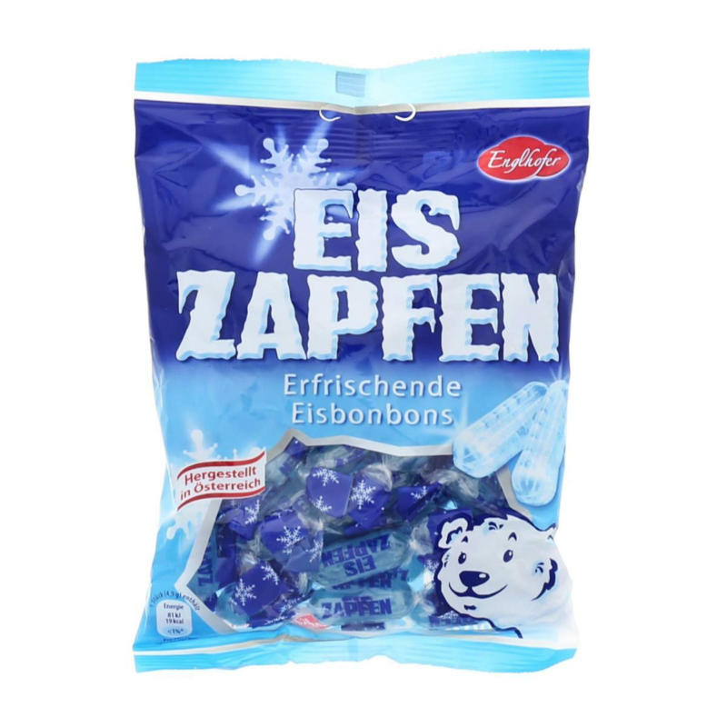 Englhofer Eiszapfen