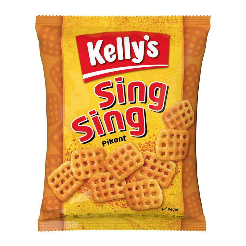 Kelly's Sing Sing