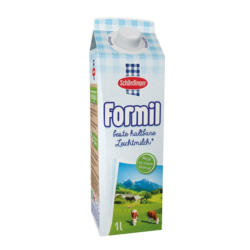 Formil Haltbarmilch 0.5%