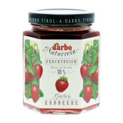 Darbo Fruchtreich Erdbeer