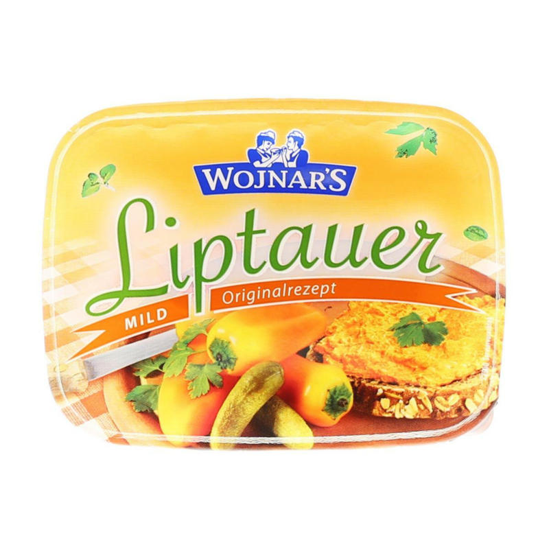 Wojnar Liptauer Original mild