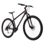 POCO Einrichtungsmarkt Wülfrath KS-Cycling Mountain-Bike Hardtail Xceed schwarz ca. 29 Zoll