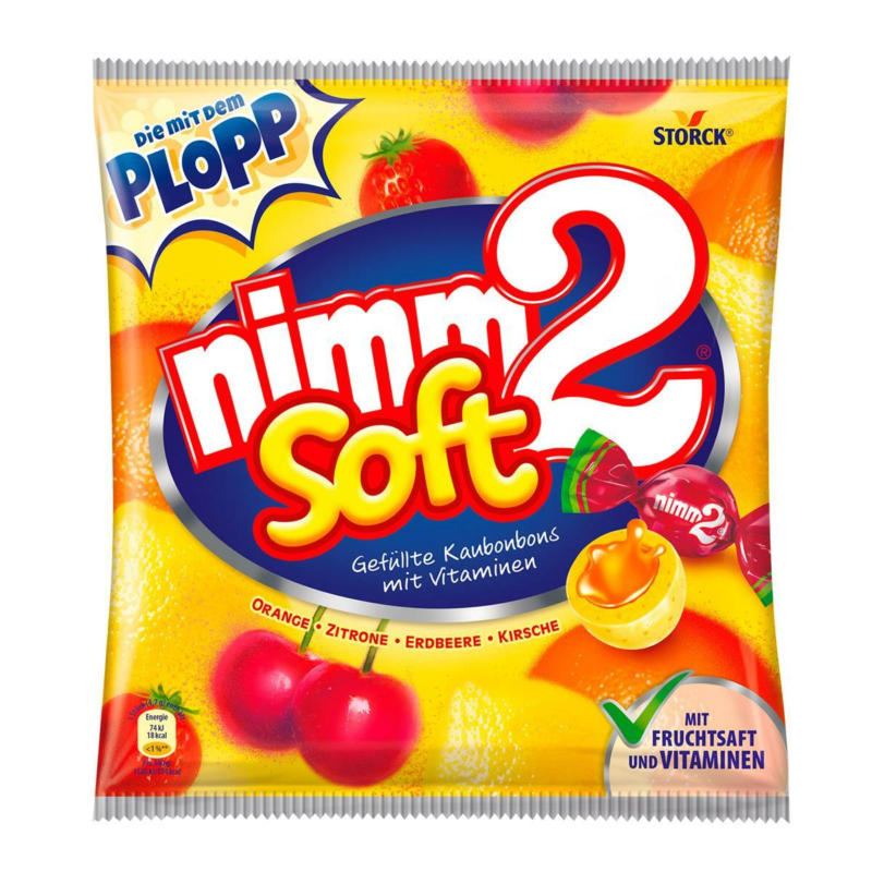 Nimm2 Soft