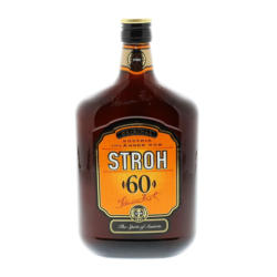 Stroh Rum 60%