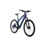 POCO Einrichtungsmarkt Böblingen Adore E-Mountainbike Enforce 221E 29 Zoll Rahmenhöhe 49 cm 24 Gänge blau blau ca. 250 W ca. 36 V ca. 29 Zoll