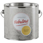 POCO Einrichtungsmarkt Fellbach Raumfarbe Absolutely Fabulous Palermo Lemon ca. 2,5 l