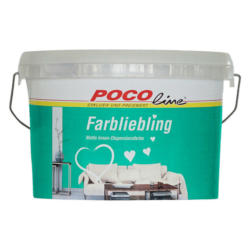 POCOline Raumfarbe Farbliebling Zypern ca. 2,5 l