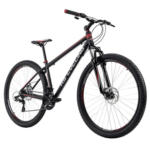 POCO Einrichtungsmarkt Trier KS-Cycling Mountain-Bike Xceed rot ca. 29 Zoll