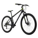 POCO Einrichtungsmarkt Homburg KS-Cycling Mountain-Bike Xceed grün ca. 29 Zoll