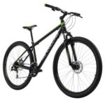 POCO Einrichtungsmarkt Frankfurt/Oder KS-Cycling Mountain-Bike Hardtail Twentyniner Xceed schwarz ca. 29 Zoll
