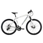 POCO Einrichtungsmarkt Neumünster KS-Cycling Mountain-Bike Heist weiß ca. 27,5 Zoll