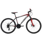POCO Einrichtungsmarkt Hannover-Linden KS-Cycling Mountain-Bike Xtinct schwarz ca. 26 Zoll