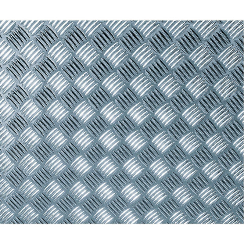 d-c-fix Dekofolie Riffelblech silber B/L: ca. 67,5x200 cm