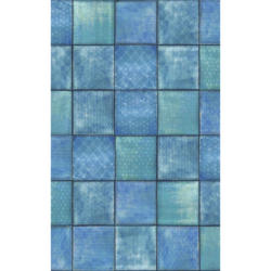 d-c-fix Dekofolie Svanek blau B/L: ca. 45x150 cm