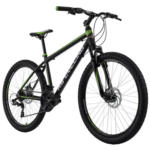 POCO Einrichtungsmarkt Frankfurt/Oder KS-Cycling Mountain-Bike Hardtail 26' Xceed 831M grün ca. 26 Zoll