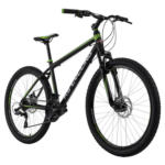 POCO Einrichtungsmarkt Homburg KS-Cycling Mountain-Bike Hardtail 26' Xceed 832M grün ca. 26 Zoll