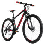 POCO Einrichtungsmarkt Salzbergen KS-Cycling Mountain-Bike 29 Zoll Sharp 624M schwarz ca. 29 Zoll