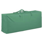 POCO Einrichtungsmarkt Kiel Grasekamp Kissentasche für Auflagen grün Kunststoff B/H/L: ca. 30x49x132 cm