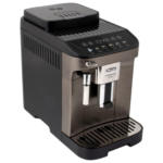 POCO Einrichtungsmarkt Wassertrüdingen DeLonghi Kaffeevollautomat ECAM 290.42 grau B/H/T: ca. 24x44x36 cm