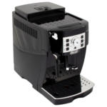 POCO Einrichtungsmarkt Dinklage DeLonghi Kaffeevollautomat ECAM 22.115.B schwarz B/H/T: ca. 43x35,1x23,8 cm