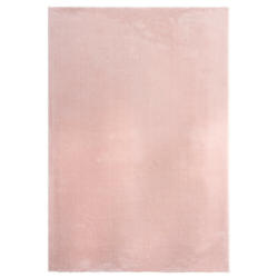 Teppich Loft rosa B/L: ca. 200x290 cm