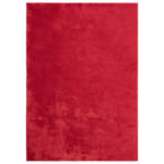 POCO Teppich Loft rot B/L: ca. 160x230 cm - bis 25.03.2024