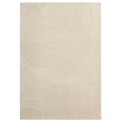 Teppich Loft beige B/L: ca. 120x160 cm
