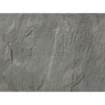 POCO Jangal Laminatboden Grey Slate Beton grau B/S: ca. 40x0,8 cm