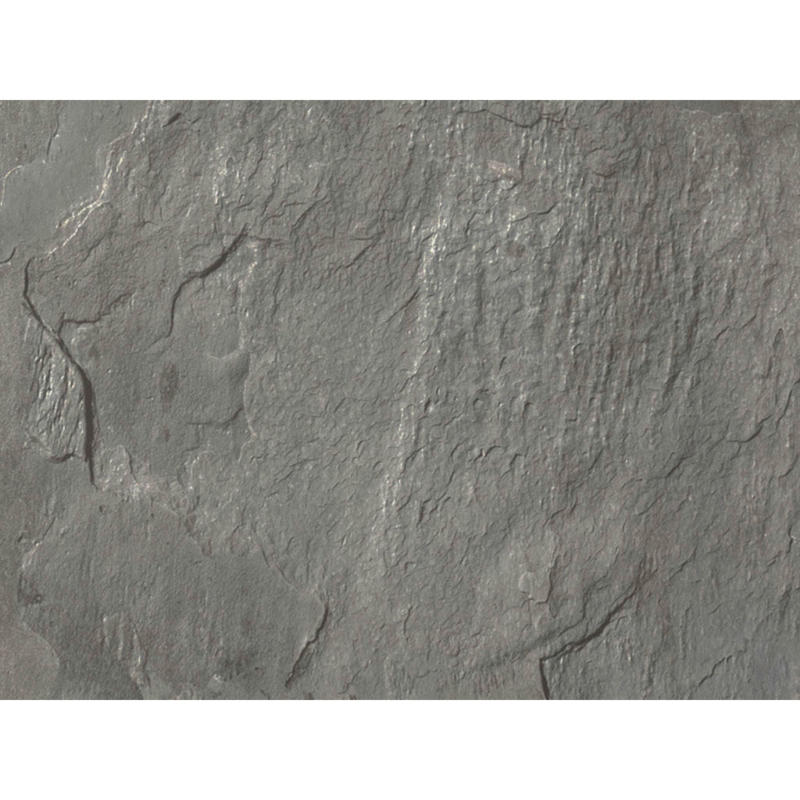 Jangal Laminatboden Grey Slate Beton grau B/S: ca. 40x0,8 cm