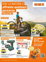 OBI Offerte OBI - au 02.09.2023