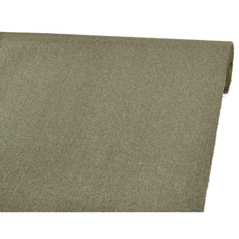 Teppichboden pro m² Java grün B: ca. 400 cm