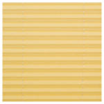 POCO Spannplissee gelb B/L: ca. 50x130 cm - bis 10.06.2024