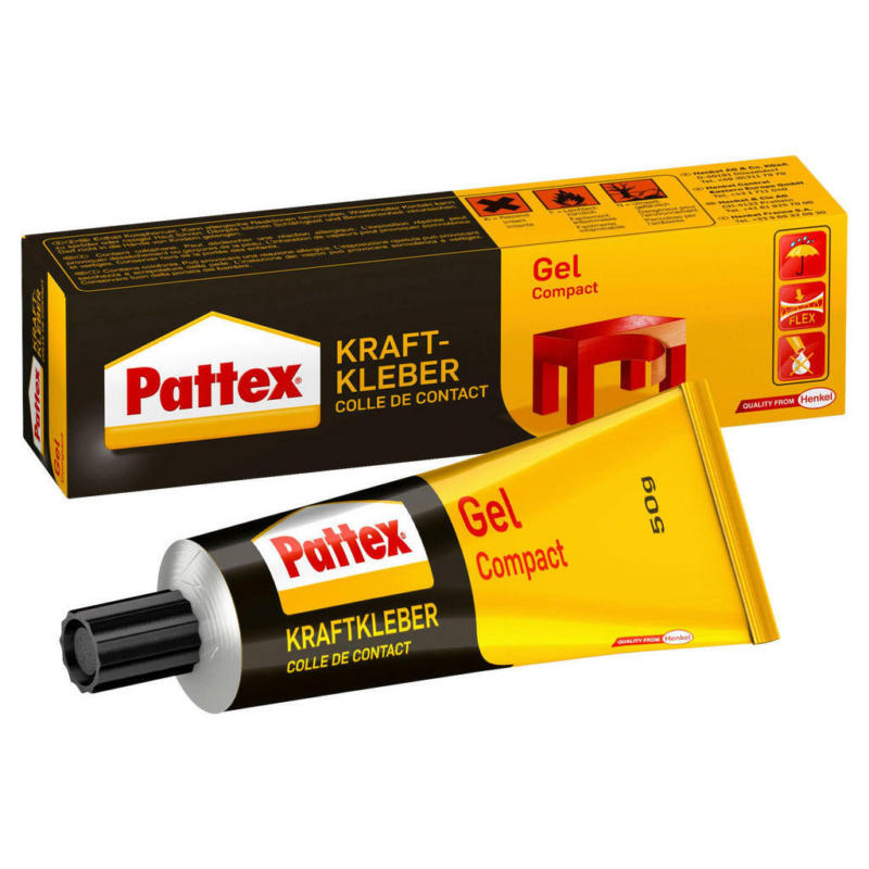 Pattex Kraftkleber Kontakt ca. 50 g