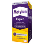 POCO Metylan Tapetenkleister Papier ca. 0,125 kg