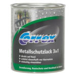 POCO Einrichtungsmarkt Görgeshausen Correx Metallschutzlack schwarz glänzend ca. 0,75 l