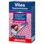 POCO Einrichtungsmarkt Görgeshausen decotric Vliestapetenkleister ca. 0,25 kg