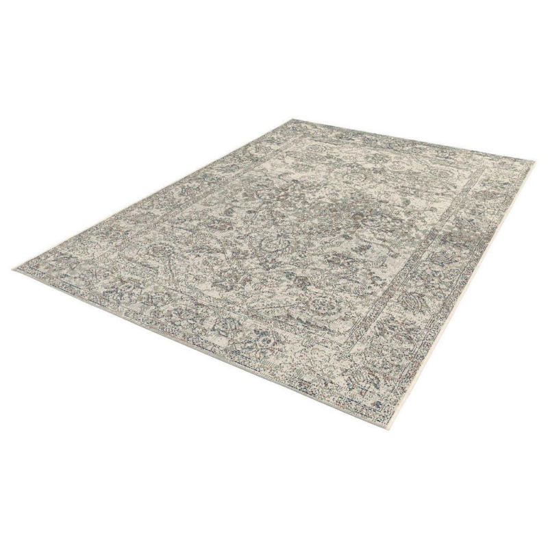 Teppich Mundo grau B/L: ca. 120x170 cm
